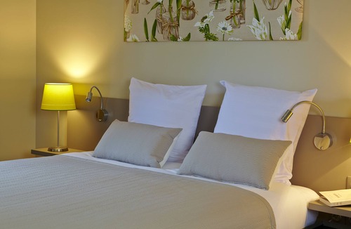 Mauregard Hotel | Hotel Les Herbes Folles