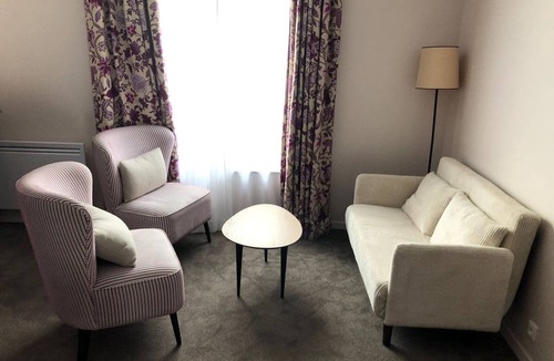 Mauregard Hotel | Hotel Les Herbes Folles