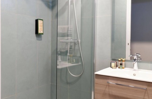 Mauregard Hotel | Hotel Les Herbes Folles