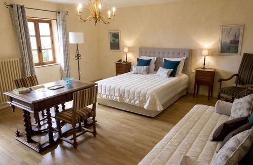 Le Poet-Laval Hotel | Hotel les Hospitaliers