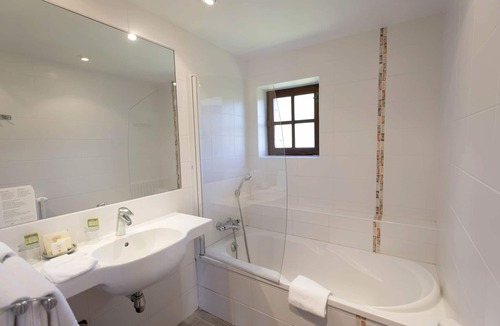 Le Poet-Laval Hotel | Hotel les Hospitaliers