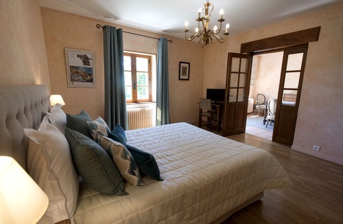 Le Poet-Laval Hotel | Hotel les Hospitaliers