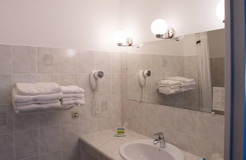 Biscarrosse Plage Hotel | Hotel les jardins de l'océan (climatisé)