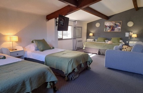 Biscarrosse Plage Hotel | Hotel les jardins de l'océan (climatisé)