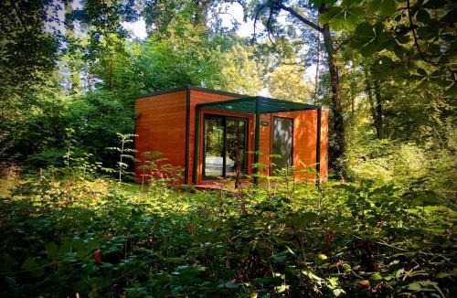 Vaugrigneuse Hotel | Hotel Les Lodges de Vaugrigneuse