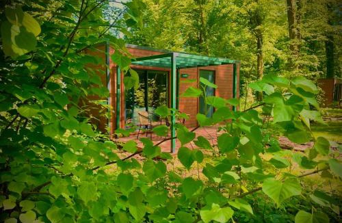 Vaugrigneuse Hotel | Hotel Les Lodges de Vaugrigneuse