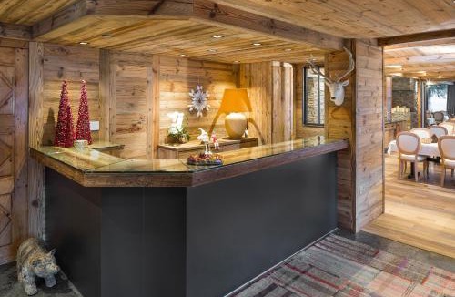 Venosc Hotel | Hotel Les Mélèzes