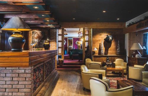 Venosc Hotel | Hotel Les Mélèzes