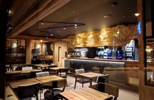 Venosc Hotel | Hotel Les Mélèzes