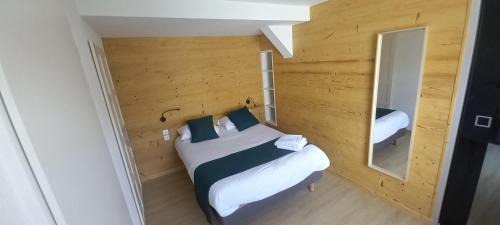 Morteau Hotel | Hotel Les Montagnards