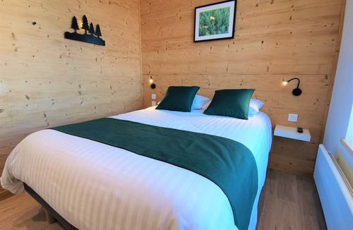 Morteau Hotel | Hotel Les Montagnards