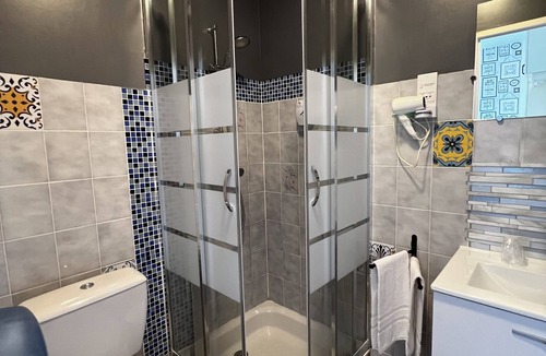 Ceaux Hotel | Hotel Les Montois