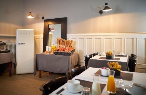 Valence Hotel | Hotel Les Negociants