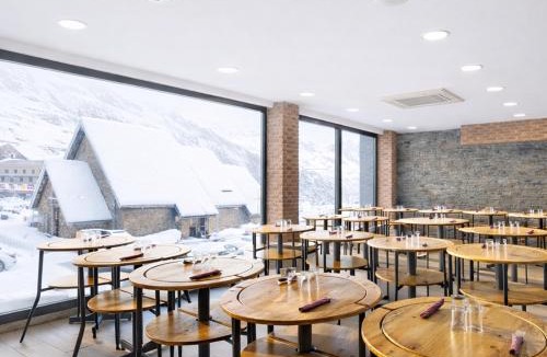Pas de la Casa Hotel | Hotel Les Neus