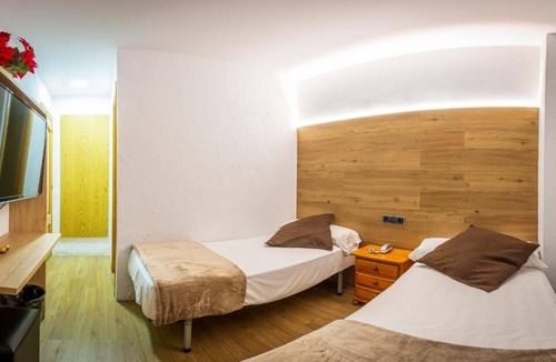 Pas de la Casa Hotel | Hotel Les Neus