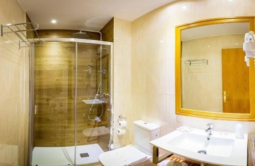 Pas de la Casa Hotel | Hotel Les Neus
