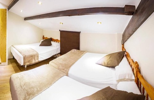 Pas de la Casa Hotel | Hotel Les Neus