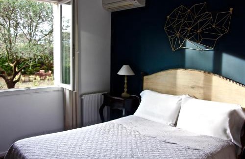 Draguignan Hotel | Hotel Les Oliviers