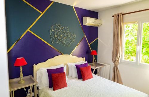 Draguignan Hotel | Hotel Les Oliviers