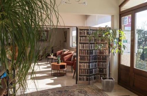 Fayence Hotel | Hotel Les Oliviers