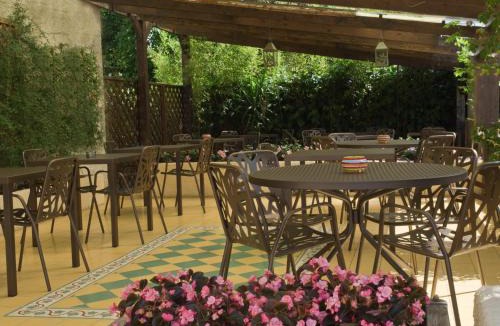 Fayence Hotel | Hotel Les Oliviers