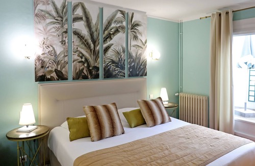 Albi Hotel | Hotel Les Pasteliers