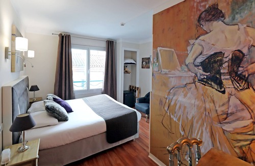 Albi Hotel | Hotel Les Pasteliers