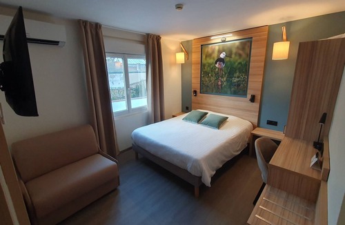 Lavaur Hotel | Hotel Les Pasteliers