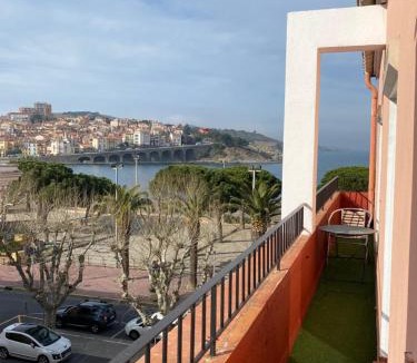 Banyuls-sur-Mer Hotel | Hotel Les Pecheurs