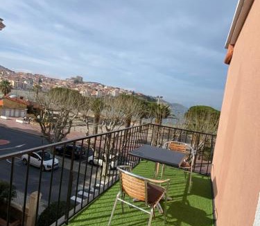 Banyuls-sur-Mer Hotel | Hotel Les Pecheurs