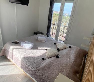 Banyuls-sur-Mer Hotel | Hotel Les Pecheurs