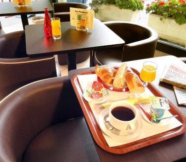 Lorient Hotel | Hotel les Pecheurs