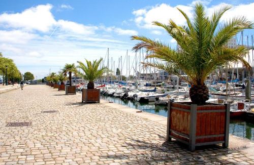 Lorient Hotel | Hotel les Pecheurs