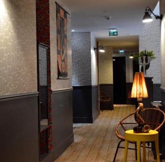 Saint-Valery-sur-Somme Hotel | Hotel Les Pilotes