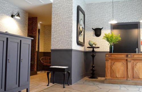 Saint-Valery-sur-Somme Hotel | Hotel Les Pilotes