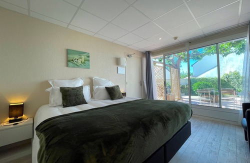 Guerande Hotel | Hotel les Quatre Saisons