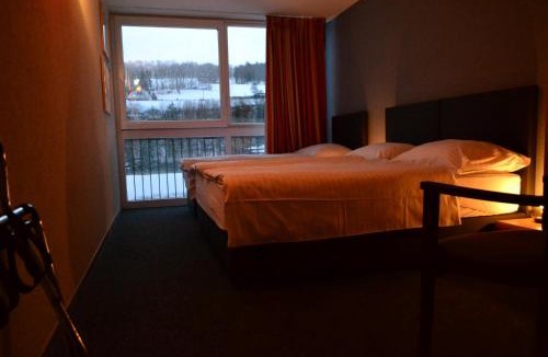 Les Brenets Hotel | Hotel Les Rives Du Doubs