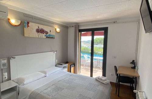 Les Roques Hotel | Hotel Les Roques