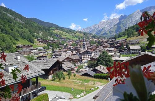 La Clusaz Hotel | Hotel les Sapins