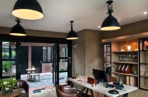 Chatou Hotel | Hotel Les Terres Blanches