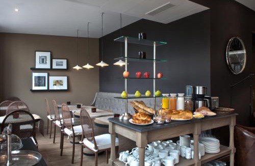 Chatou Hotel | Hotel Les Terres Blanches