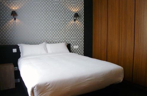 Chatou Hotel | Hotel Les Terres Blanches