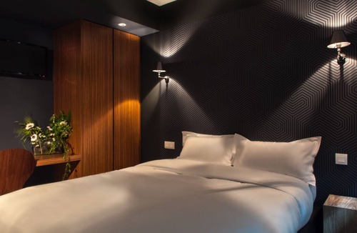 Chatou Hotel | Hotel Les Terres Blanches