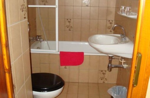 Abondance Hotel | Hotel Les Touristes