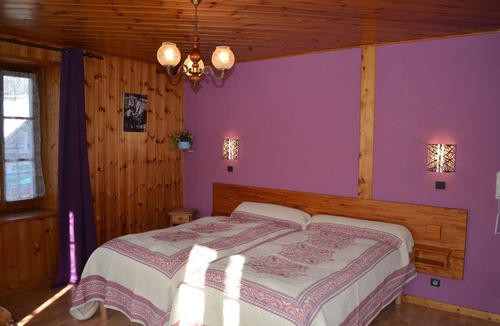 Abondance Hotel | Hotel Les Touristes