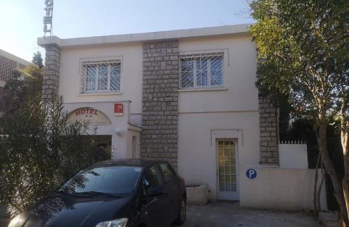 Saint-Eloi Hotel | Hotel les Troenes