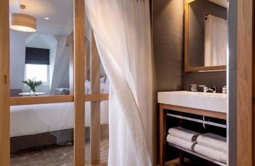 Le Croisic Hotel | Hotel Les Vikings
