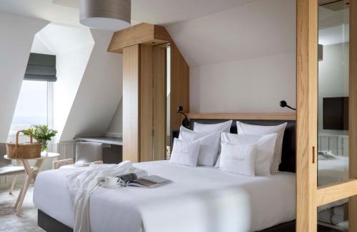 Le Croisic Hotel | Hotel Les Vikings