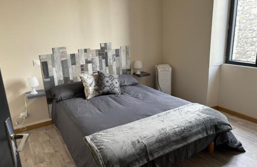 Vogue Hotel | Hotel Les Voyageurs - Vogüé