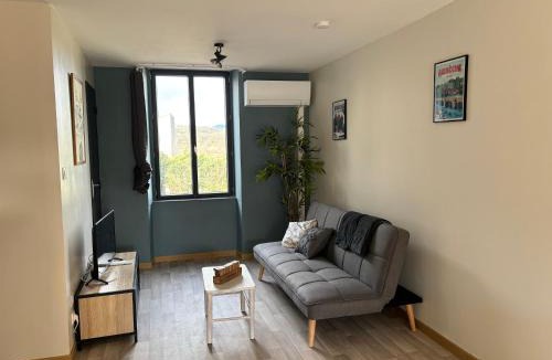 Vogue Hotel | Hotel Les Voyageurs - Vogüé